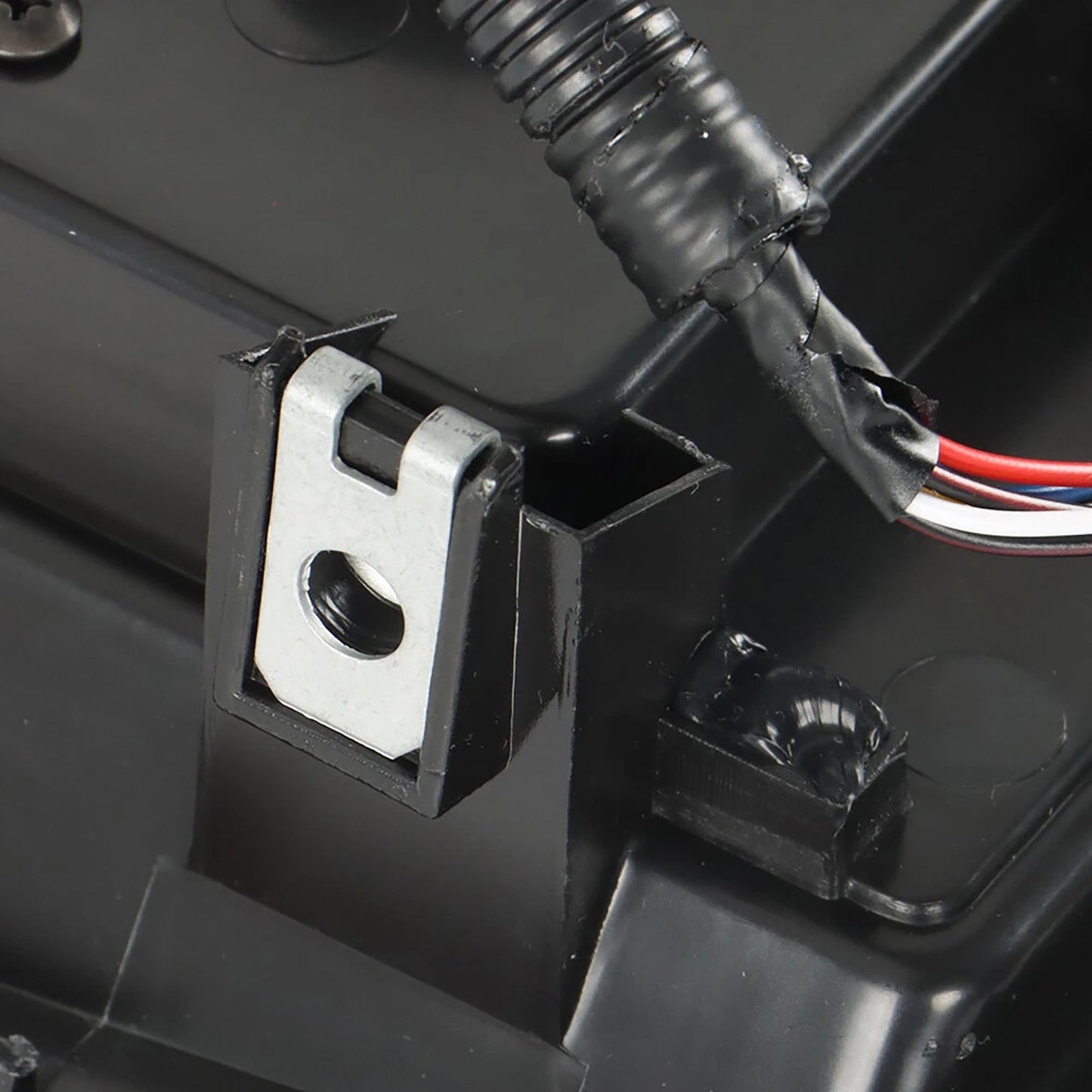 Gruppo ottico posteriore a LED sinistro e destro per Toyota Tundra 2014-2020 815600C101 815600C100