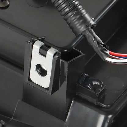 Gruppo ottico posteriore a LED sinistro e destro per Toyota Tundra 2014-2020 815600C101 815600C100