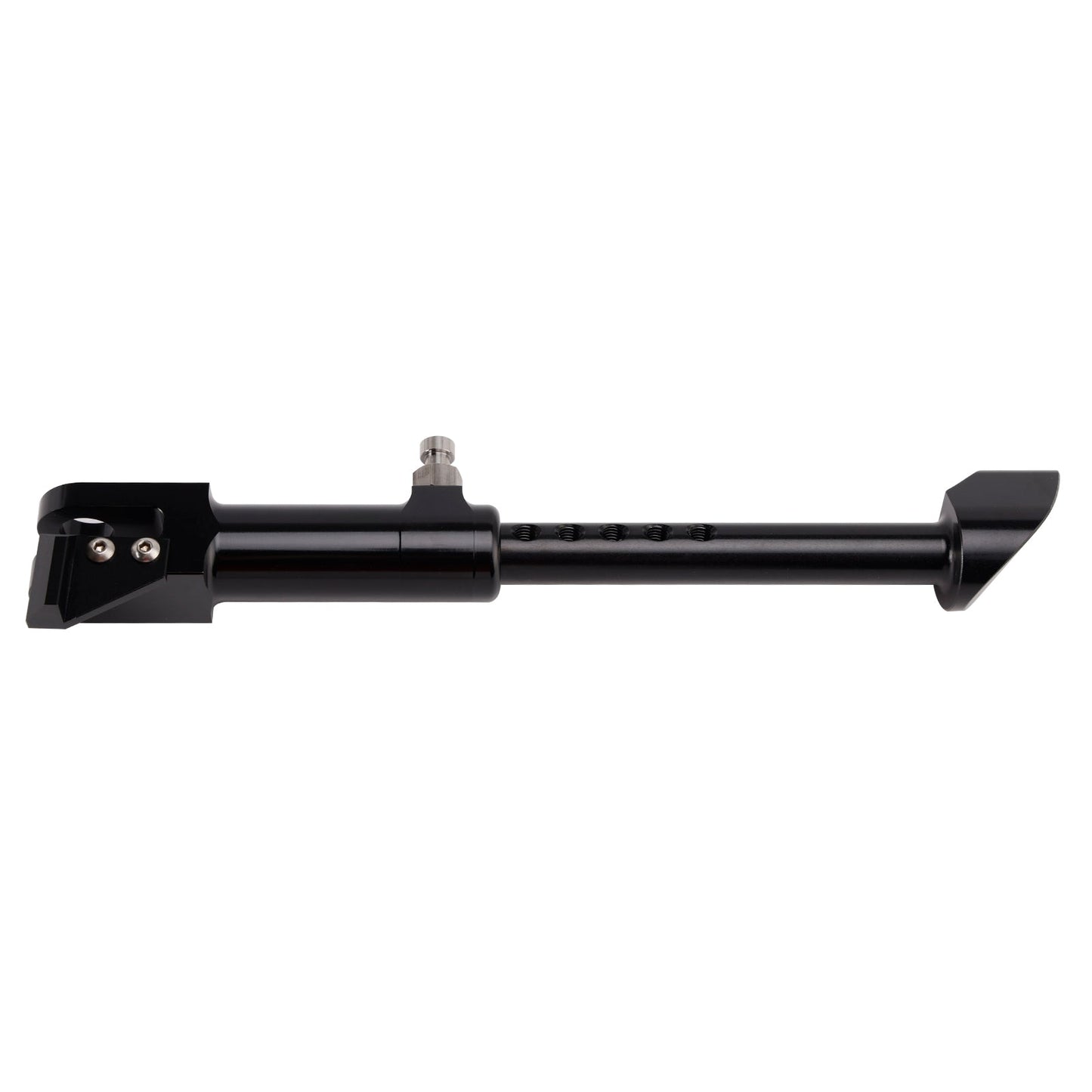 Cavalletto laterale regolabile per Suzuki GSXR1300, anni 1999-2026