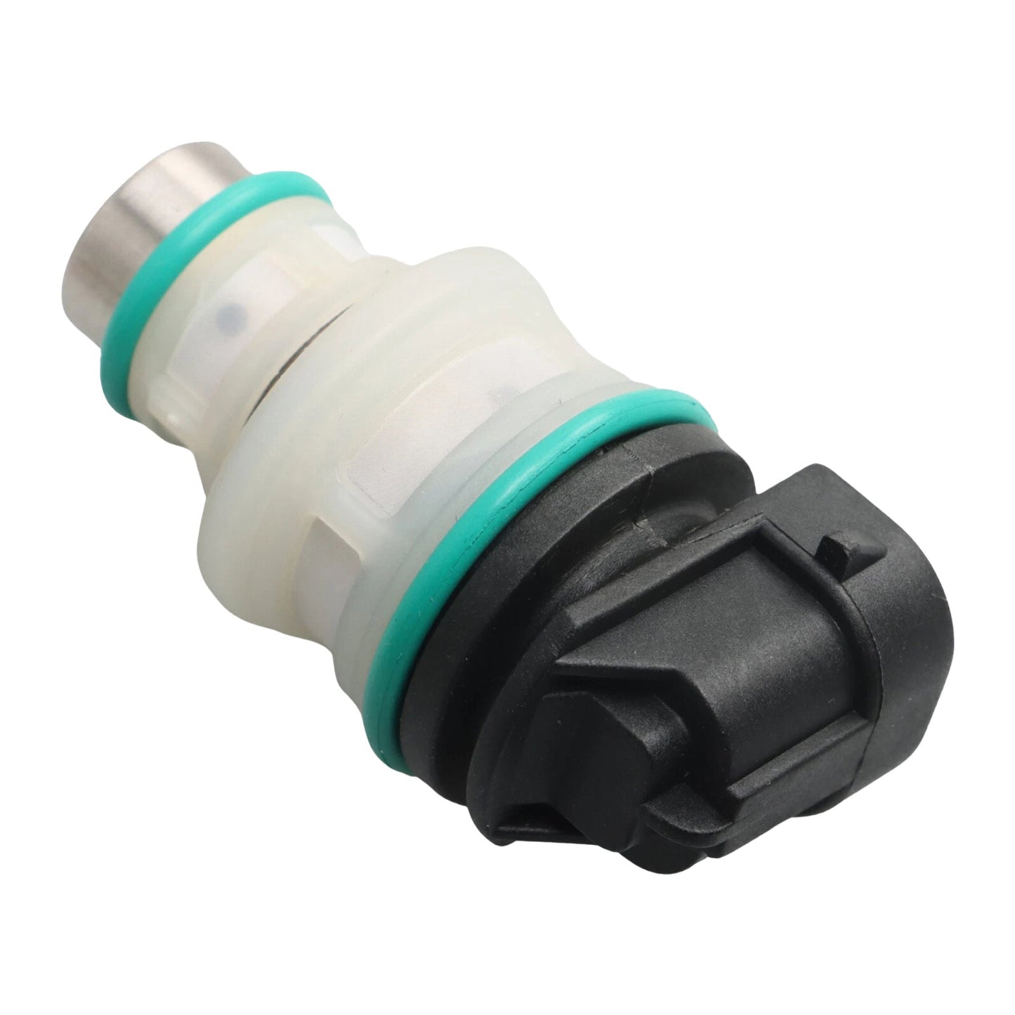 1 iniettore di carburante per Chevrolet S10 87-91 e GMC S15 1987-1990 17111814
