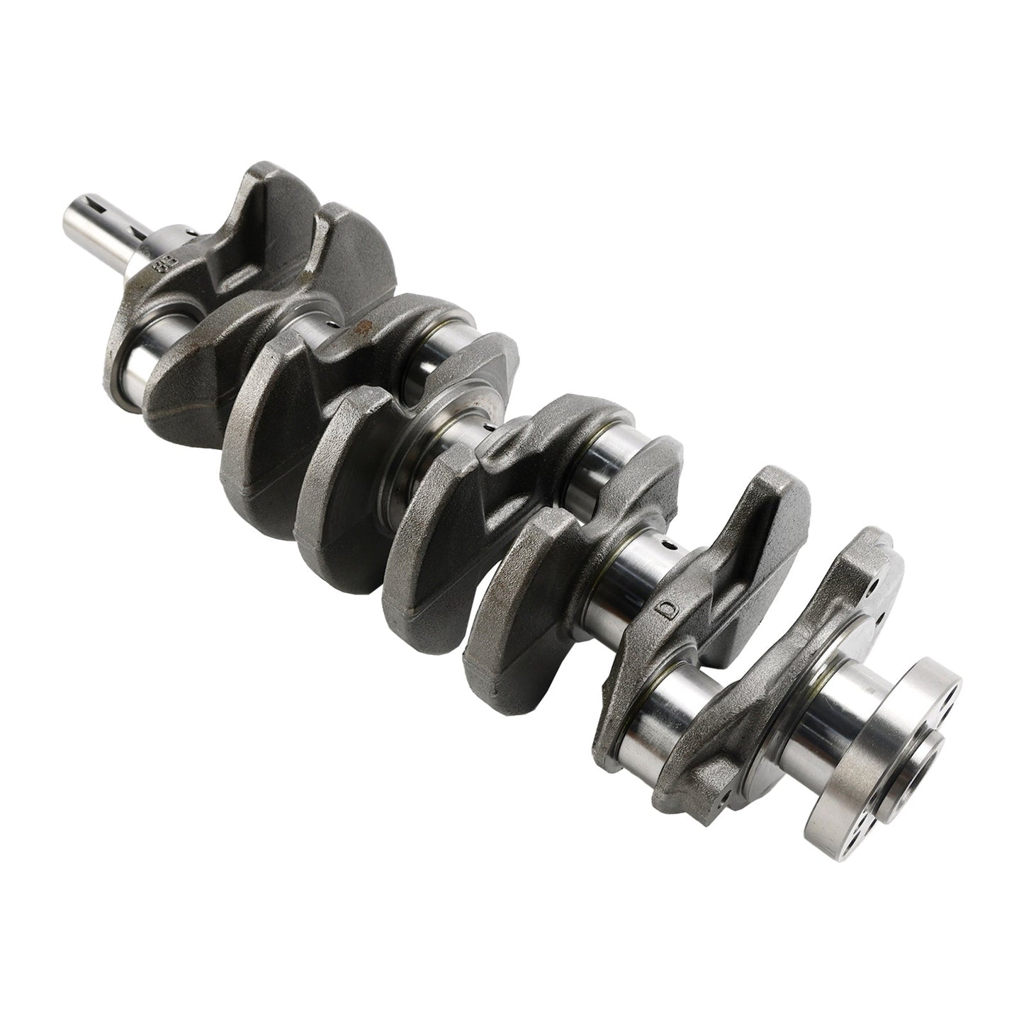 Kit albero motore+cuscinetto principale e di biella G4KH Kia Optima EX Sedan 4 porte 2011-2013 23111-2G40
