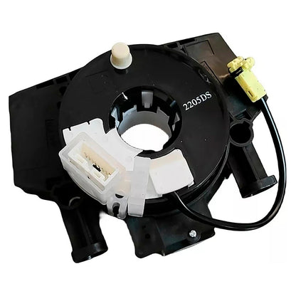 Molla per orologio a cavo a spirale 25567-EV06E per Pathfinder Versa Tiida 2006-2012