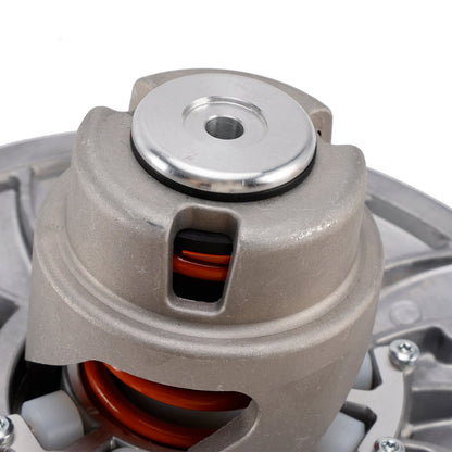 Frizione secondaria azionata dal variatore posteriore 0726-295 per Arctic Cat F570 International