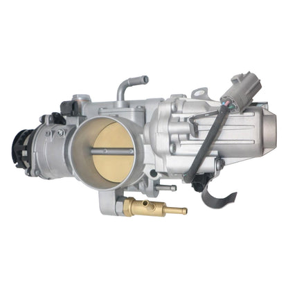 Corpo Farfallato 22030-50142 Per Toyota Land Cruiser Lexus LX470 4.7L 1998-2002