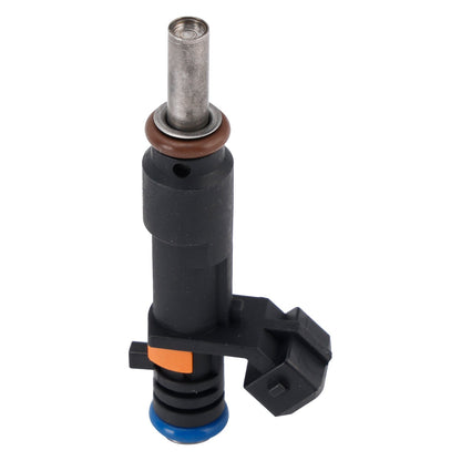 1 iniettore di carburante per Vauxhall Astra Insignia A Chevrolet Cruze Trax 55353806