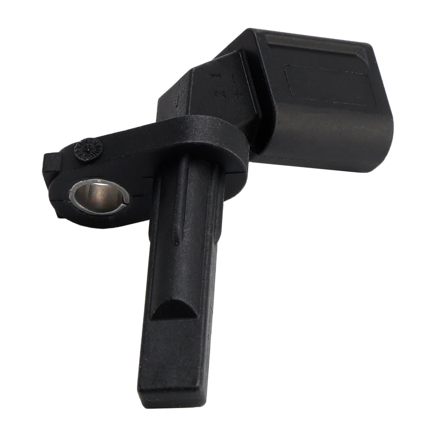 Sensore di velocità ruota ABS anteriore sinistro o destro per Porsche Macan 95B927803