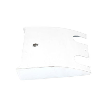 Pannello di estensione del cruscotto inferiore per Electra Glide Road Glide FLHT FLTC 89-07
