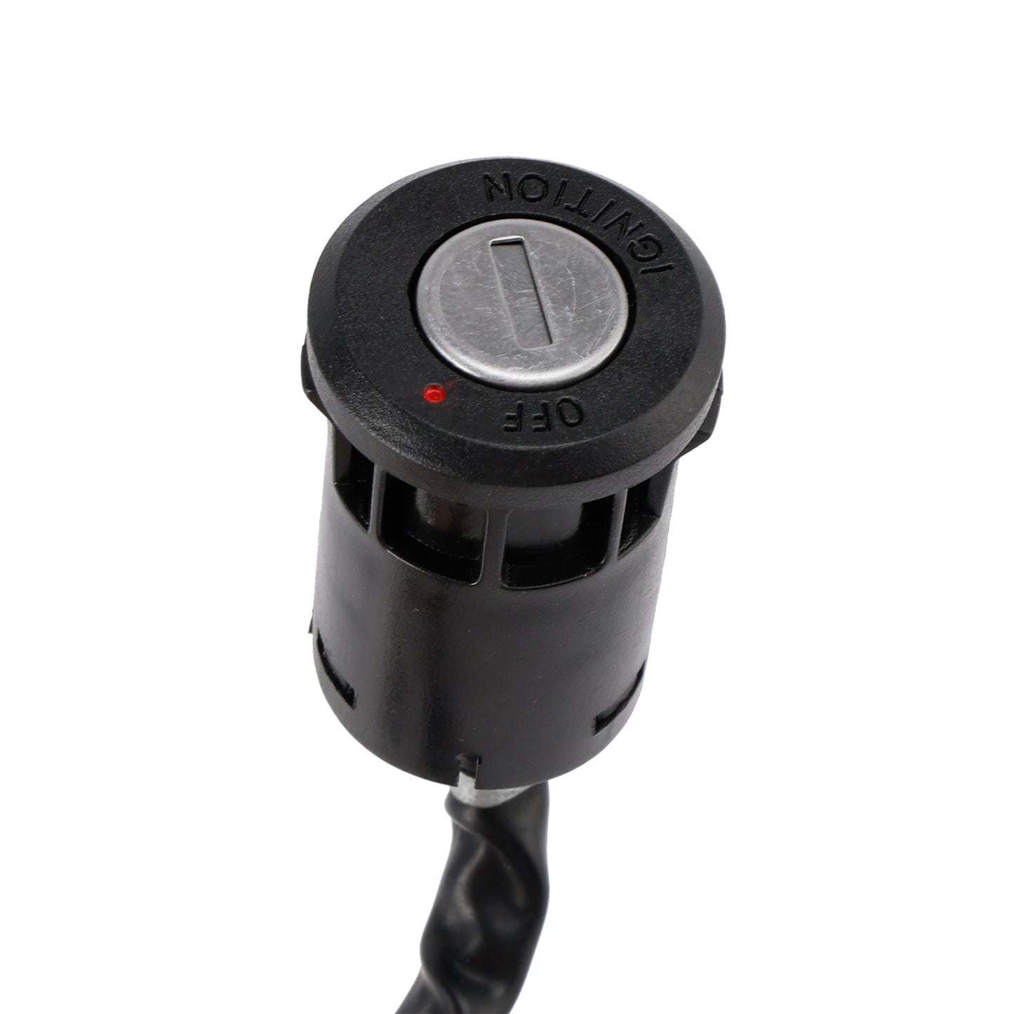 SET DI BLOCCAGGIO CHIAVE DI ACCENSIONE PER HONDA XL 125 XL250S XL500S 1978 1979 1980 1981