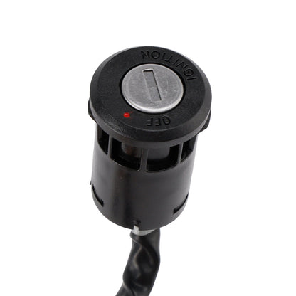 SET DI BLOCCAGGIO CHIAVE DI ACCENSIONE PER HONDA XL 125 XL250S XL500S 1978 1979 1980 1981