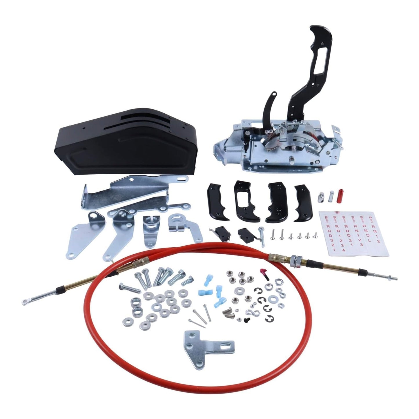 81120 Leva del cambio per modelli GM Ford Chrysler