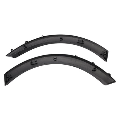 Modanatura passaruota anteriore destra e sinistra Ford Transit Mk8 2014-2022 (2 pezzi) 1885950