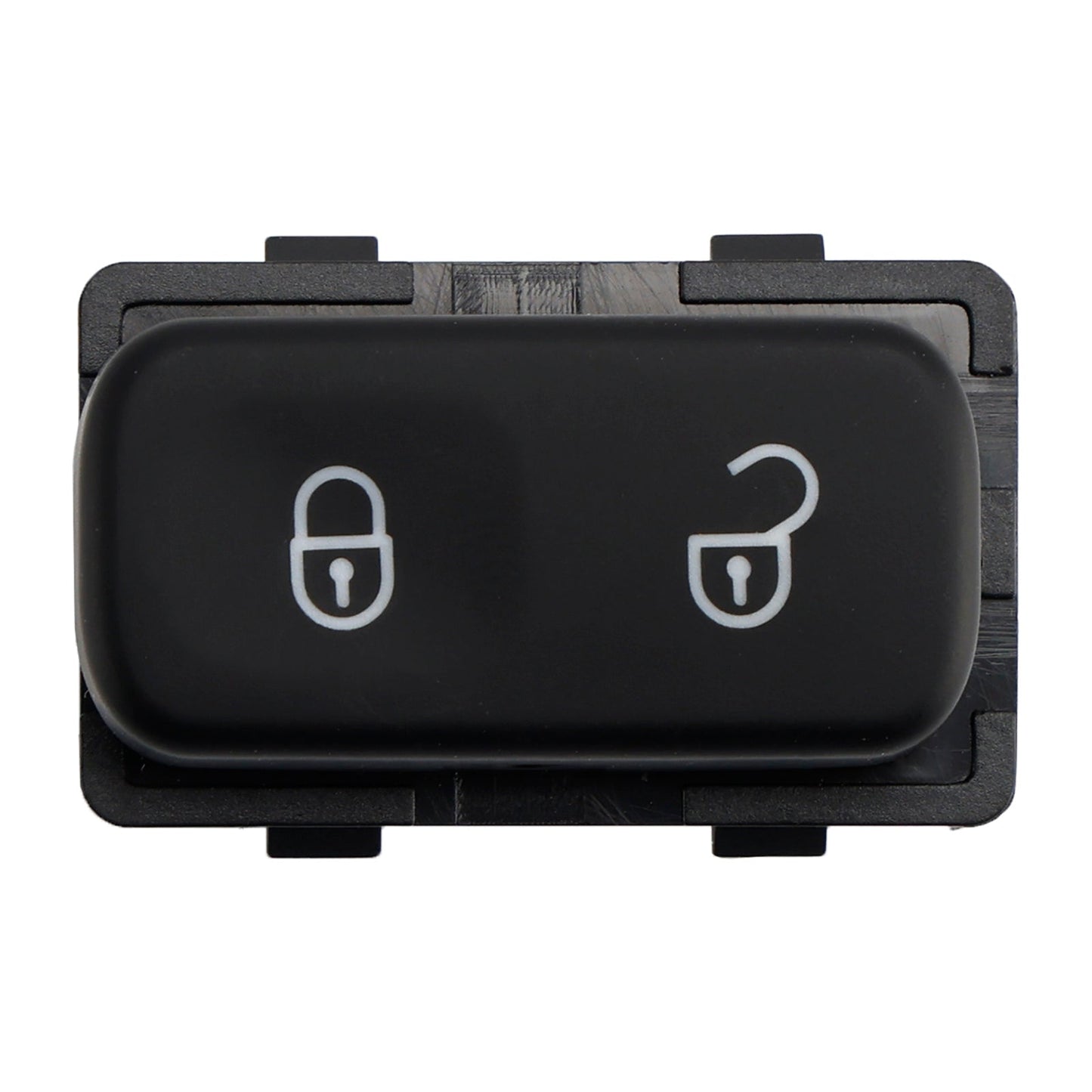 Interruttore di blocco porta, pulsante di sblocco 1Z0962125A per Skoda Yeti 2009-2017