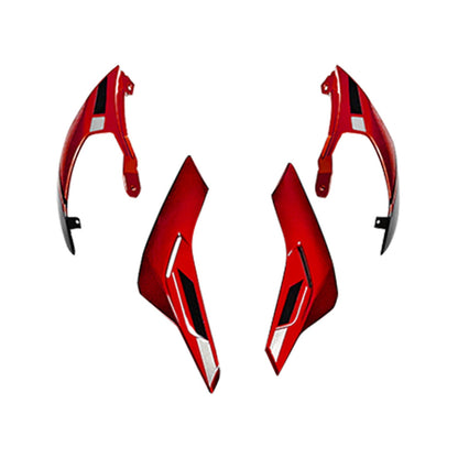 Kit di carene stampate a iniezione per Street Triple 765 R/RS 2023-2025