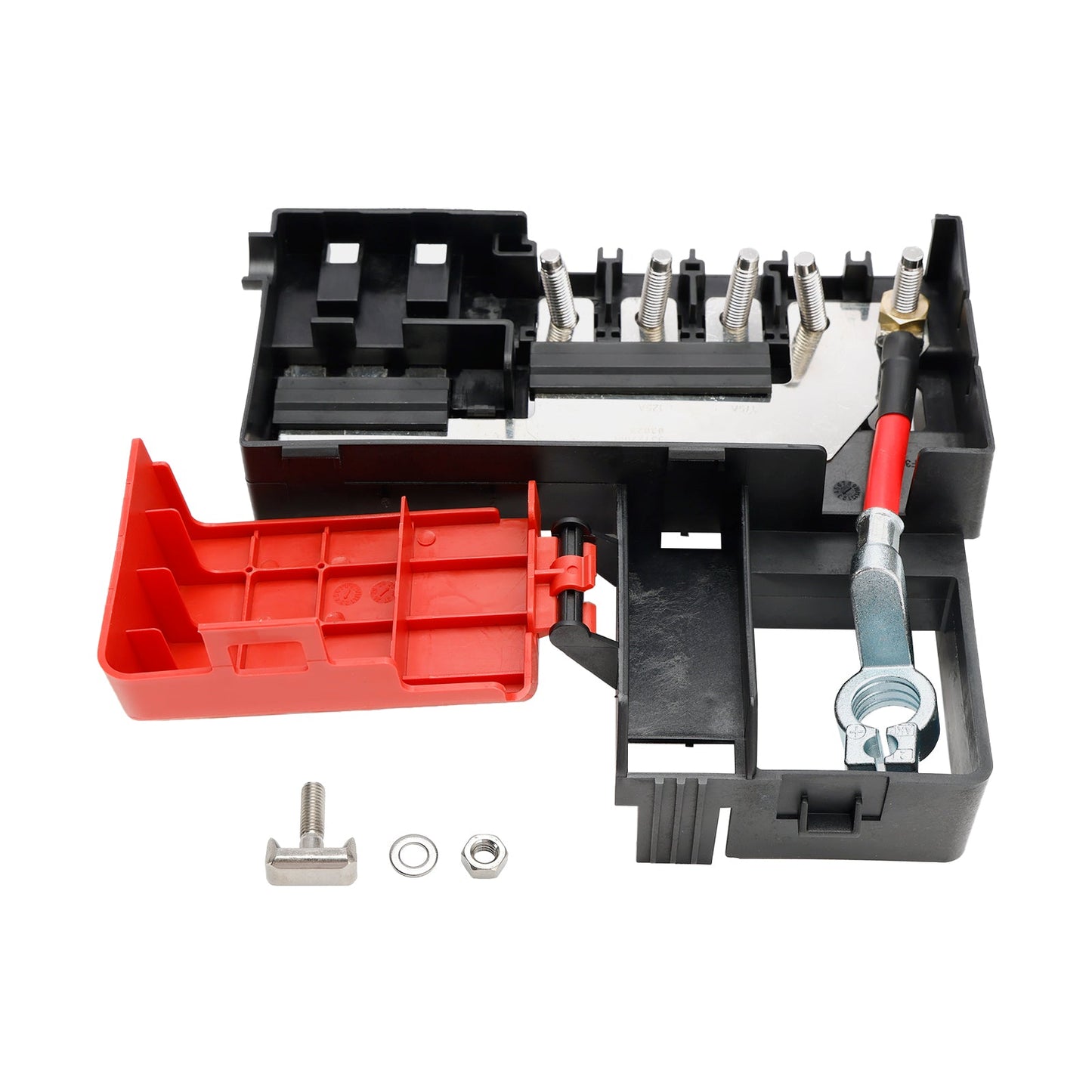 Blocco fusibili vano motore distribuzione batteria GMC Sierra 1500 2014-2016 84354716