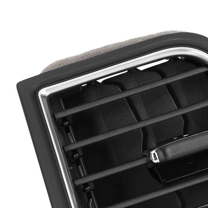 Bocchetta di ventilazione esterna del cruscotto lato guidatore sinistro FB5Z-19893-CE per Ford Explorer 2016-2019
