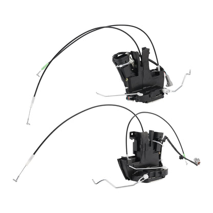 Attuatore serratura porta anteriore sinistra e destra 69040-0C010 69030-0C010 per Toyota Tundra 2000-2006