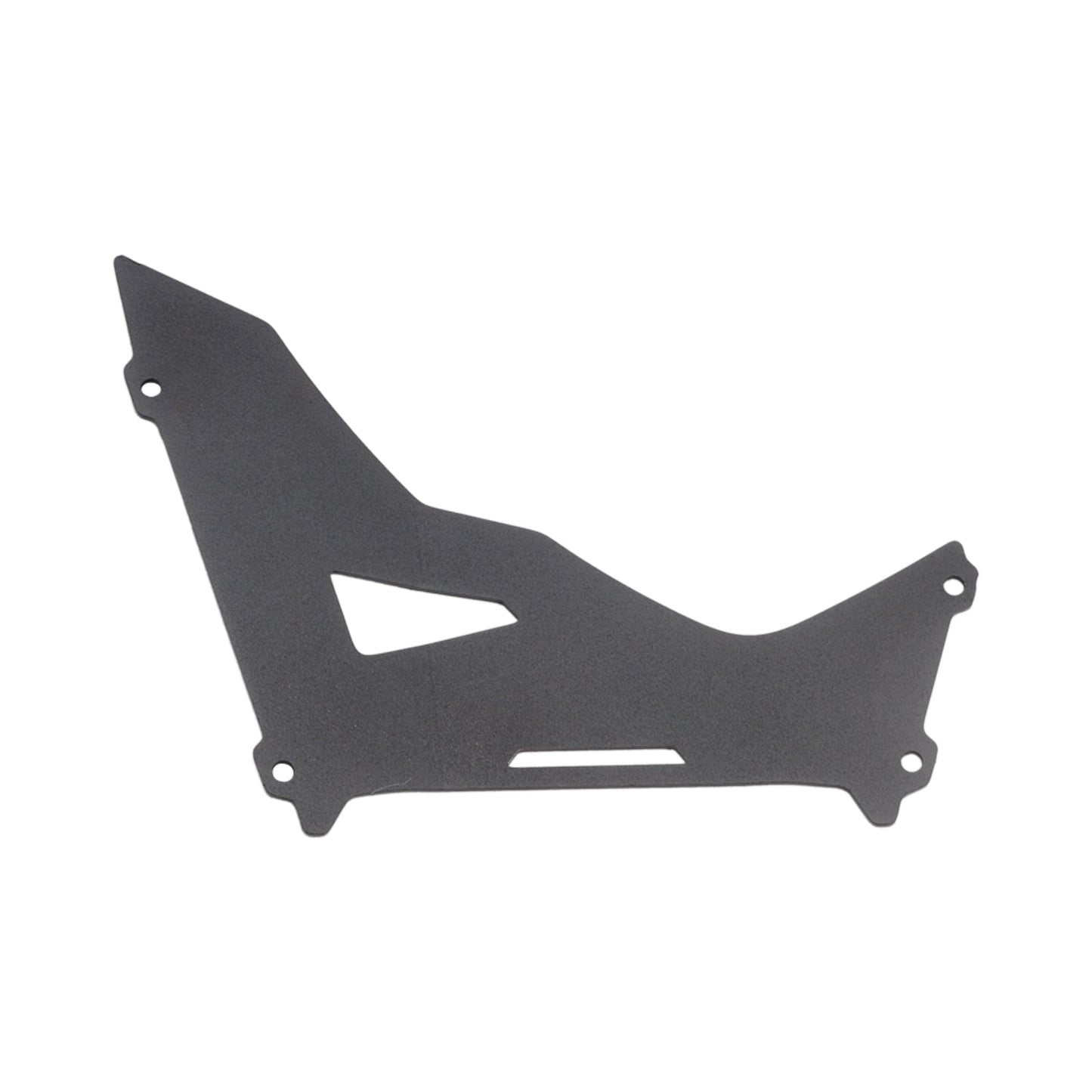 Copertura protettiva decorativa per piastra motore inferiore Honda CB750 Hornet 2023-2024