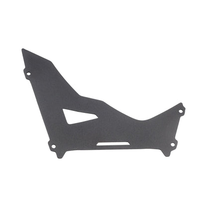 Copertura protettiva decorativa per piastra motore inferiore Honda CB750 Hornet 2023-2024