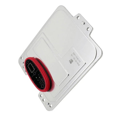 Modulo di controllo della centralina fari Porsche Cayenne 2008-2010 95563119401