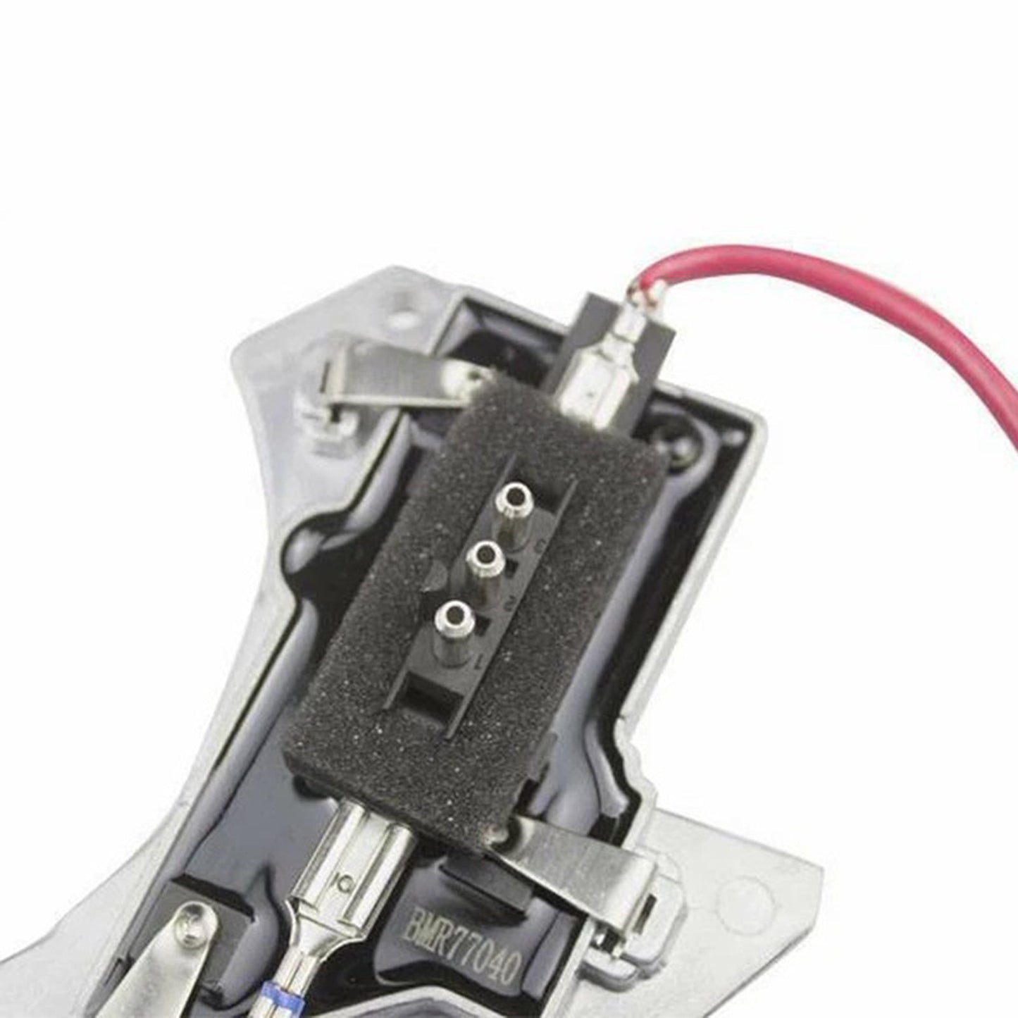 Resistenza ventola riscaldamento HVAC A2108206210 per Mercedes-Benz CLK430 SLK230