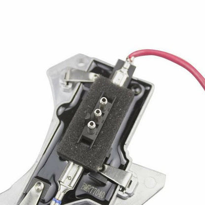 Resistenza ventola riscaldamento HVAC A2108206210 per Mercedes-Benz CLK430 SLK230