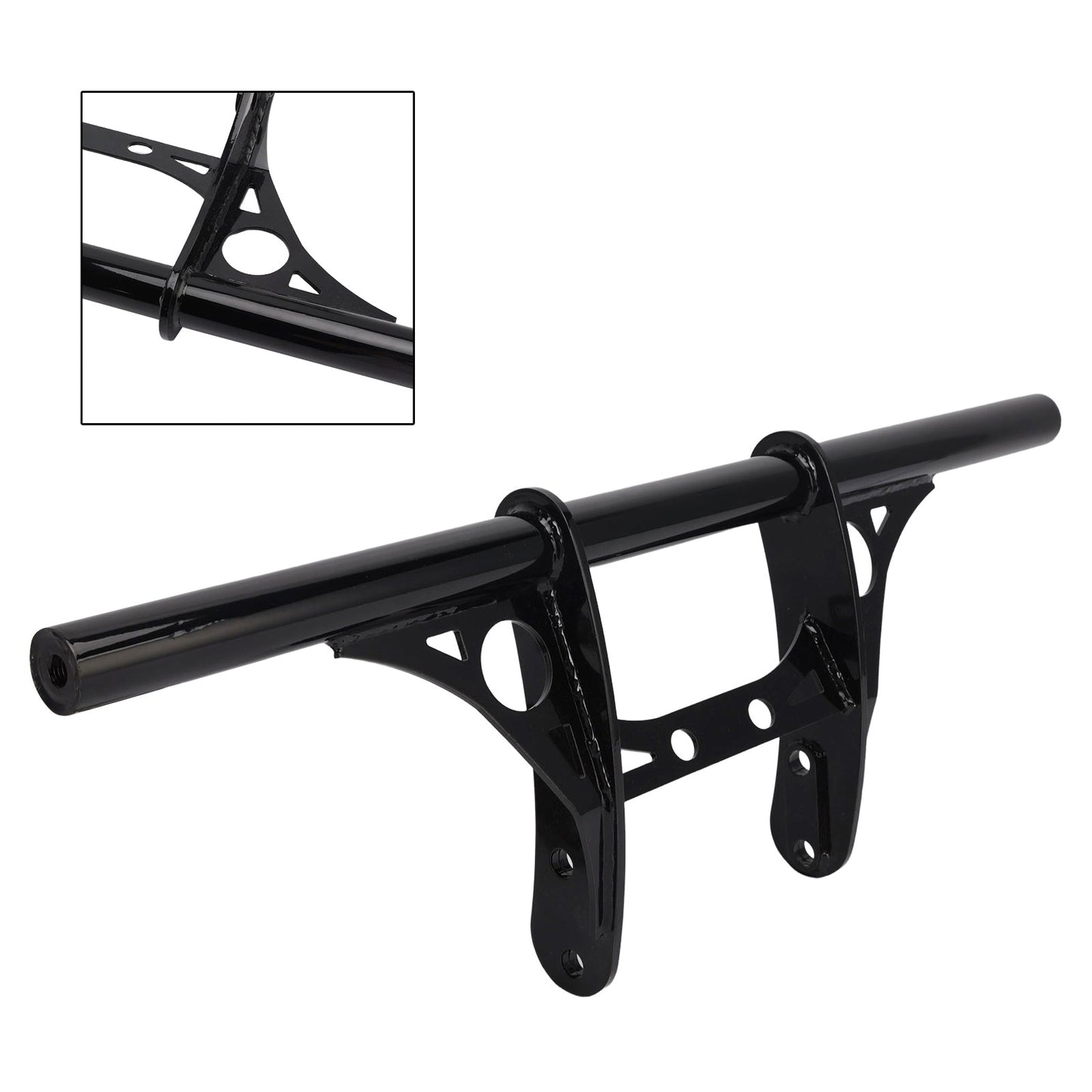 Protezione paraurti antiurto per Xl883 1200 X48 72 2004-2025
