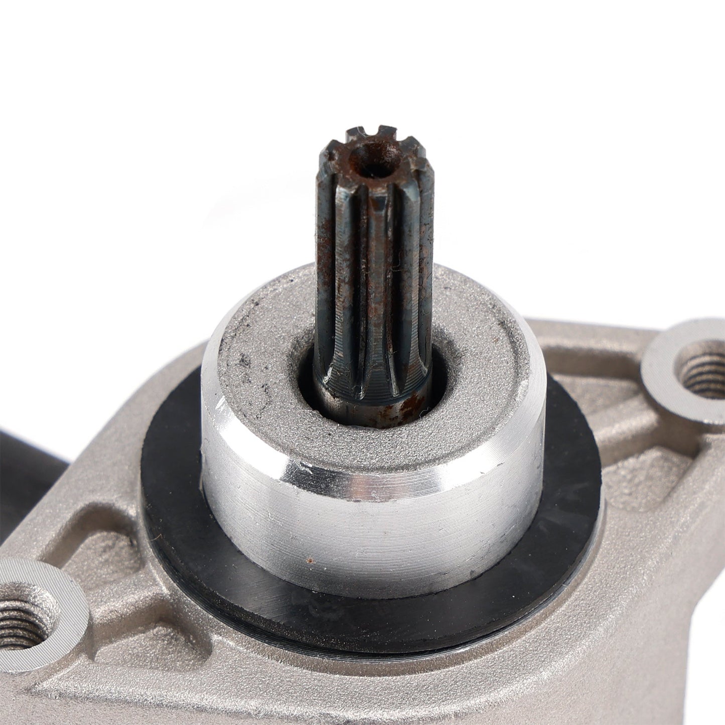 Motorino di avviamento per Suzuki DR-Z 50 DRZ50 2019-2025 DR-Z 70 DRZ70 2008-2018