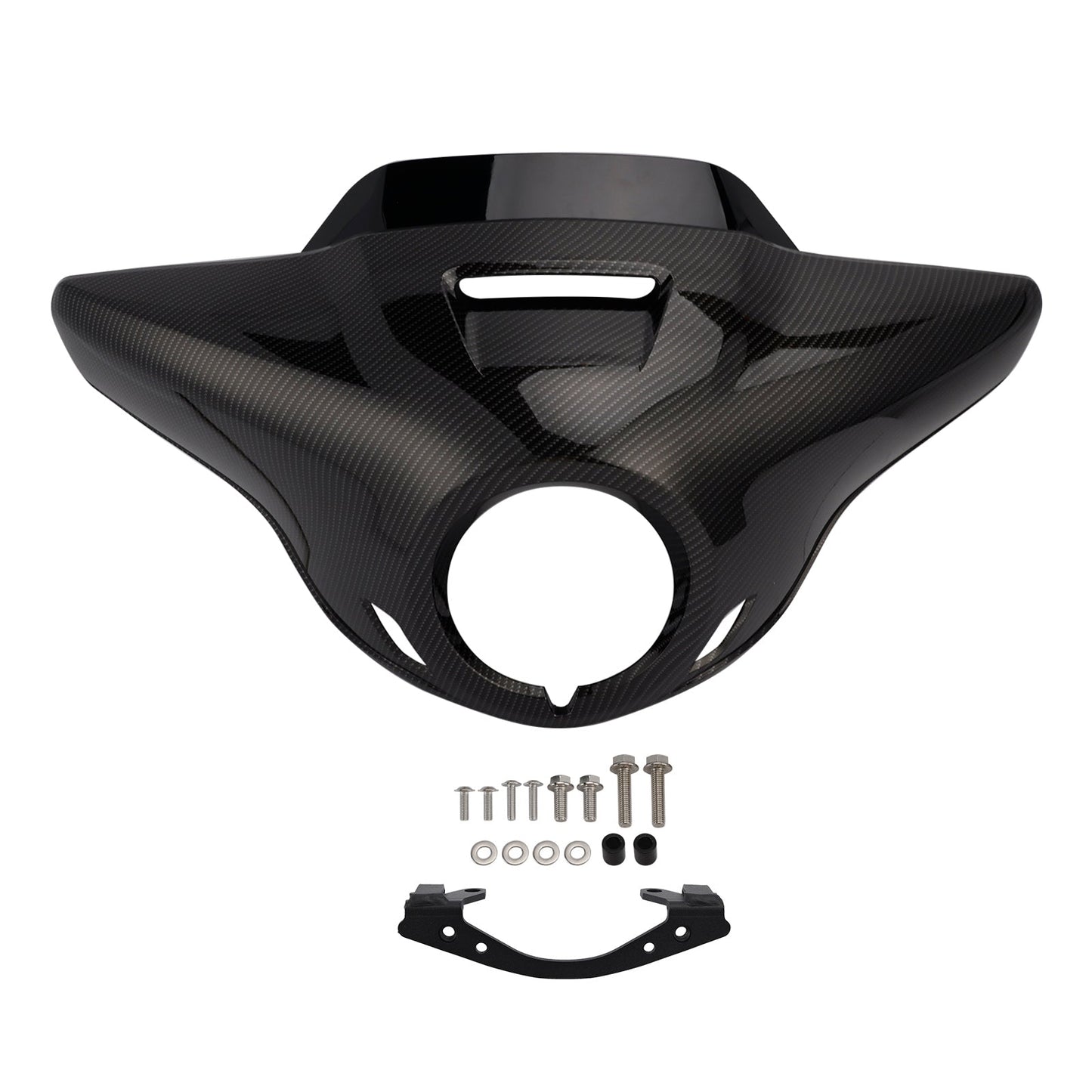 Parabrezza per HONDA CM1100 2021-2024, copertura per cupolino