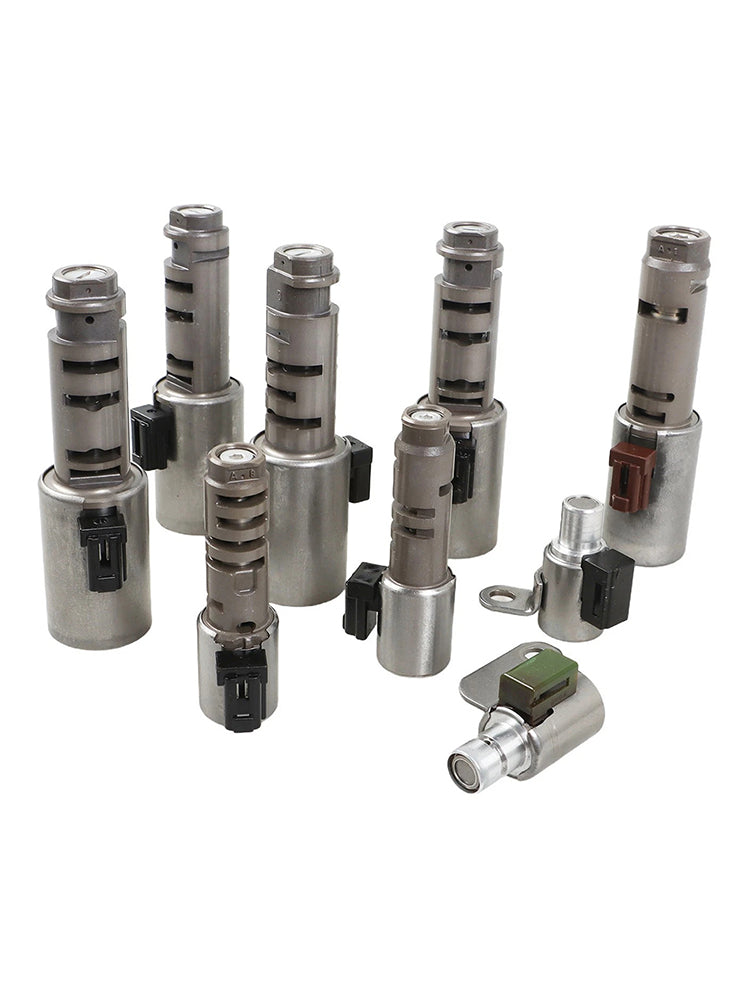 Kit solenoidi trasmissione LEXUS GS460 4.6L AA80E TL-80SN 2008-2011