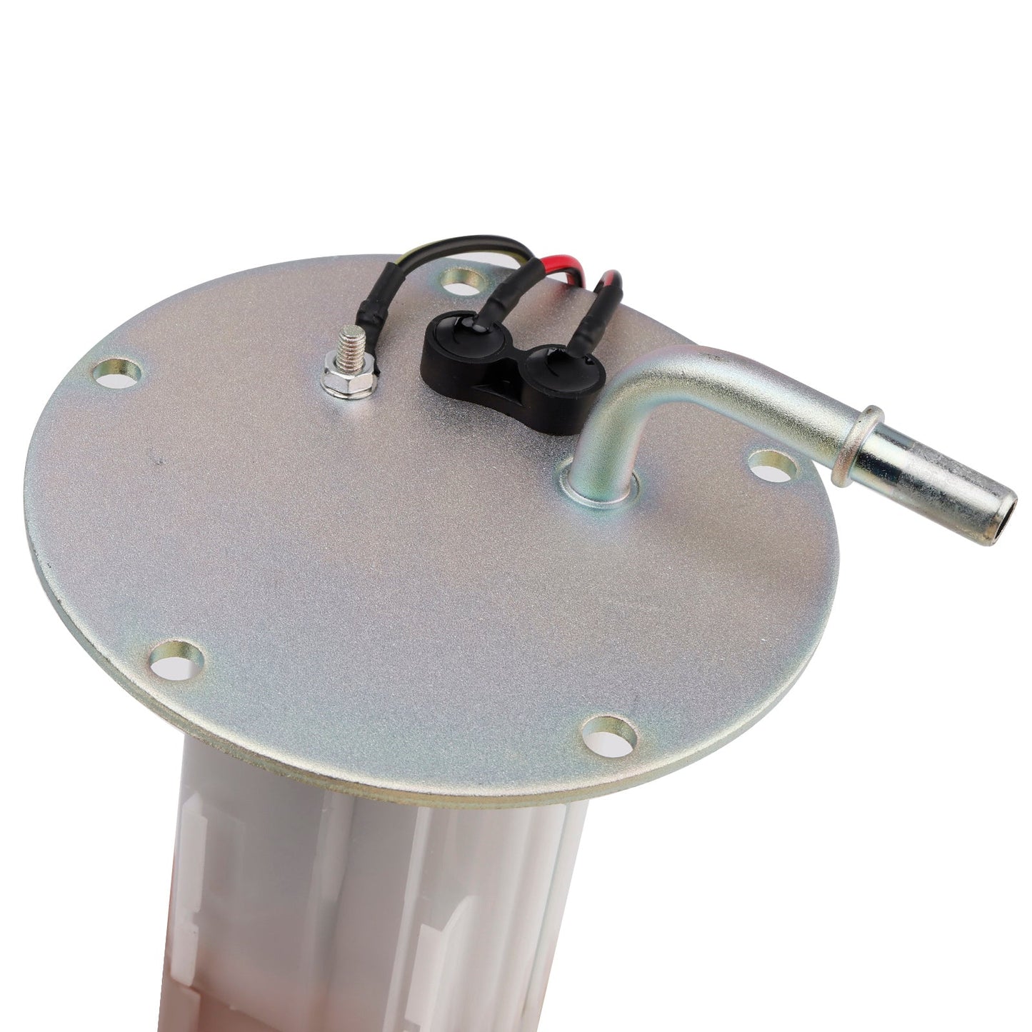 Sostituzione del gruppo pompa carburante per SUZUKI Gsxr600 (2008-2009) codice 15100-37H00