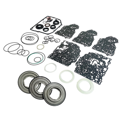 Kit di revisione della trasmissione BMW, Mini Cooper, Peugeot, Volvo 2013-2018 con pistoni TF-72SC