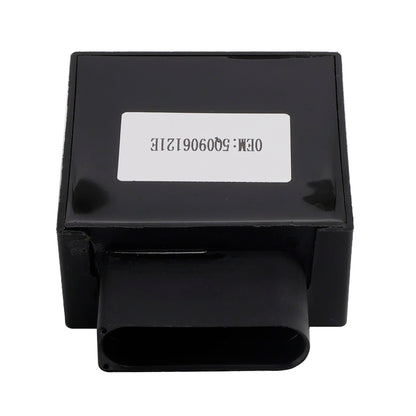 Centralina di controllo della pompa del carburante 5Q0906121E per Volkswagen Golf GT MK7 2.0 TDI 2015