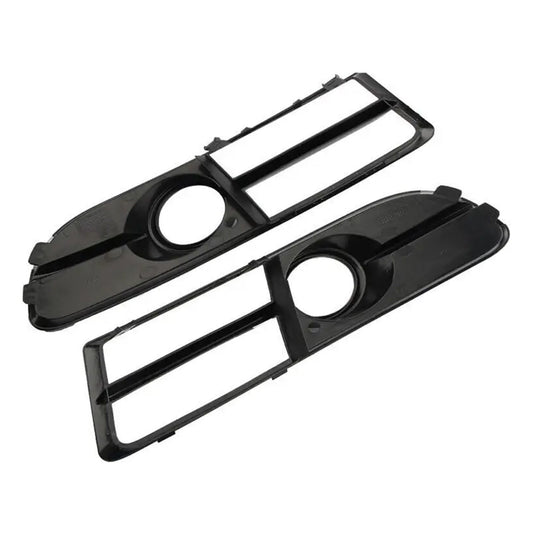 Audi A4 B7 S-Line S4 2005-2008, 1 paio di griglie di copertura fendinebbia paraurti anteriore, 8E0807681F