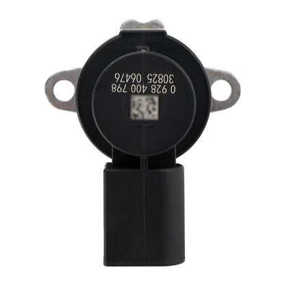 BMW Serie 1 2 3 4 5 X1 X3 F20 E90-E93 F30 F10 F11 E84 N47 Valvola regolatrice della pressione del carburante 0928400798