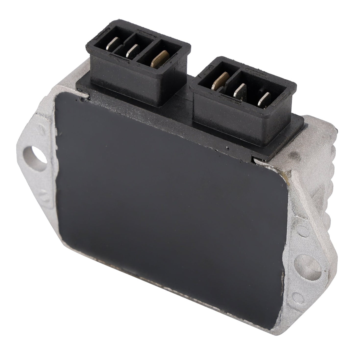 REGOLATORE DI TENSIONE PER PIAGGIO APE TM P703-P703V DIESEL 420 1987-2004