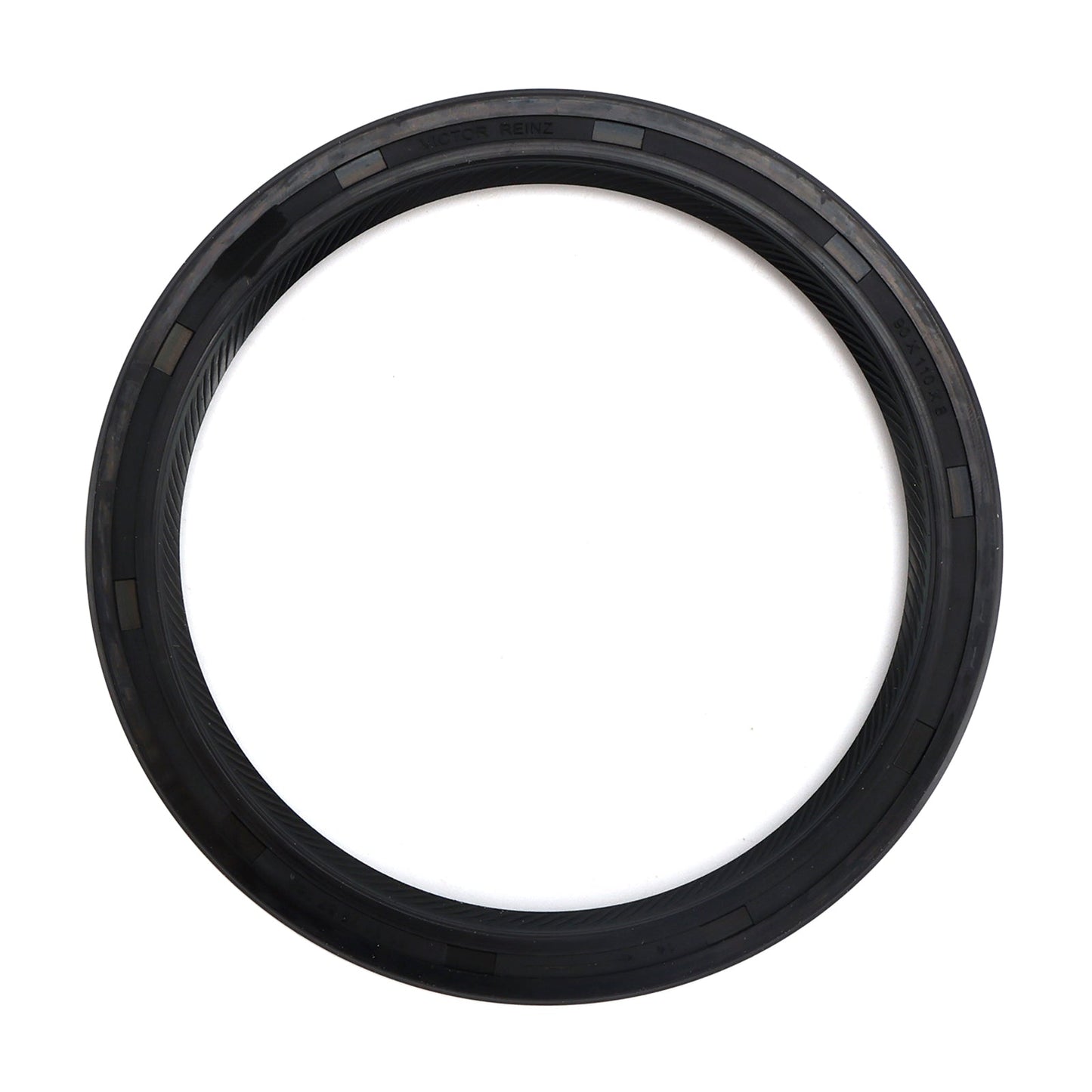11117587168 Paraolio posteriore albero motore per BMW N20 N52 N55 128I 135I 220I 228I
