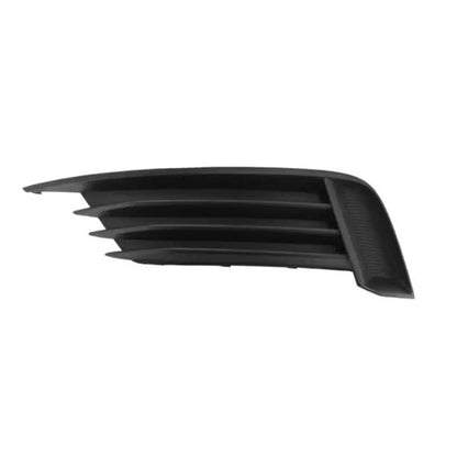 Griglia fendinebbia Audi A3 S3 2013-2017 lato sinistro 8V5807681