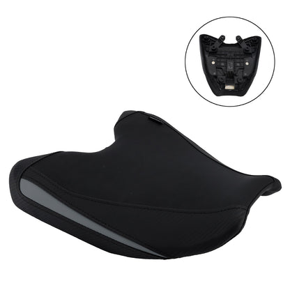 Cuscino per sedile anteriore Raider Yamaha Mt-07 Mt 07 Fz-07 2025+ in poliuretano nero