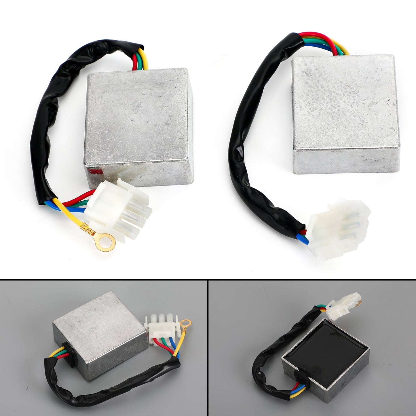 GU23721494 CDI centralina ECU per Moto Guzzi V35 V75 NTX 350 650 750 Nevada 350 GU23721493