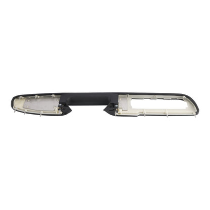 80994 Kit di riparazione del bracciolo della portiera anteriore sinistra NERO (27 pollici) per Chevrolet/GMC