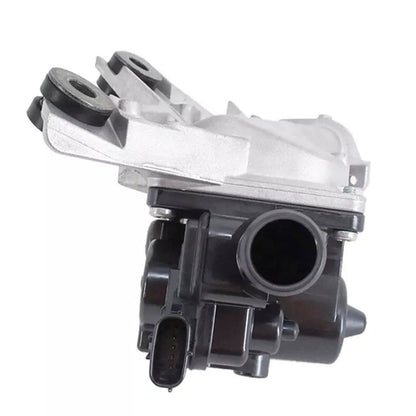2010-2014 Lexus GX460 8 4.6L V8 Interruttore valvola deviatrice sistema aria 25702-38050