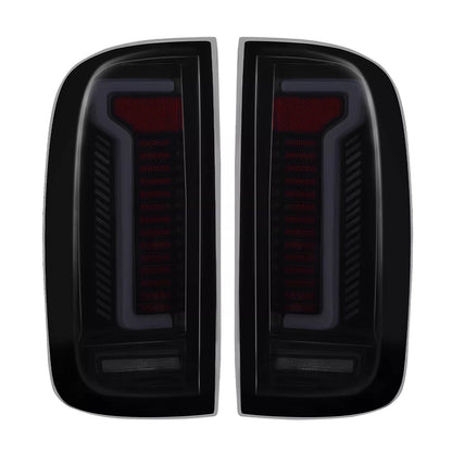 Gruppo ottico posteriore a LED sinistro e destro per Chevy Colorado GMC Canyon 2015-2022