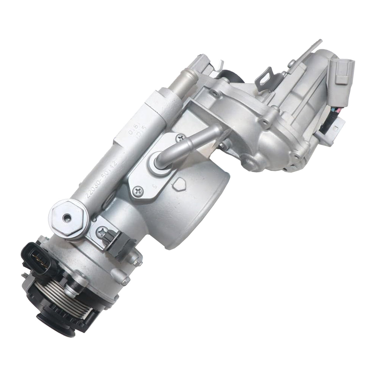 Corpo Farfallato 22030-50142 Per Toyota Land Cruiser Lexus LX470 4.7L 1998-2002