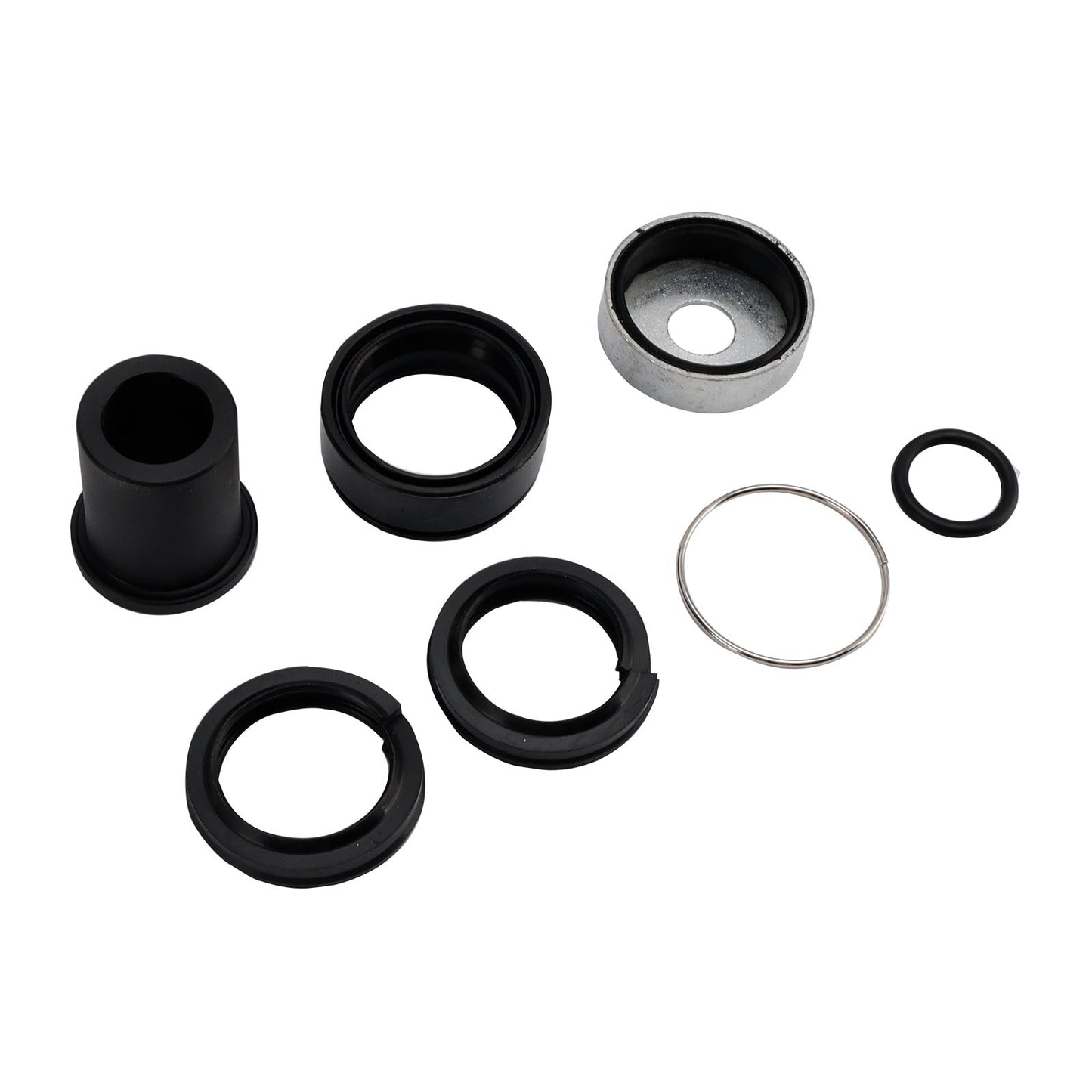 Kit cuscinetto sterzo PWSSK-K06-400 per Suzuki LTA500 LTZ400 LTZ250