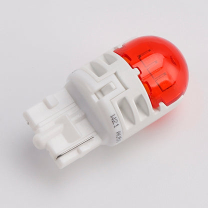 Luce auto LED-AMBRA Ultinon Pro6000 WY21W W21W 11065AU60 per PHILIPS