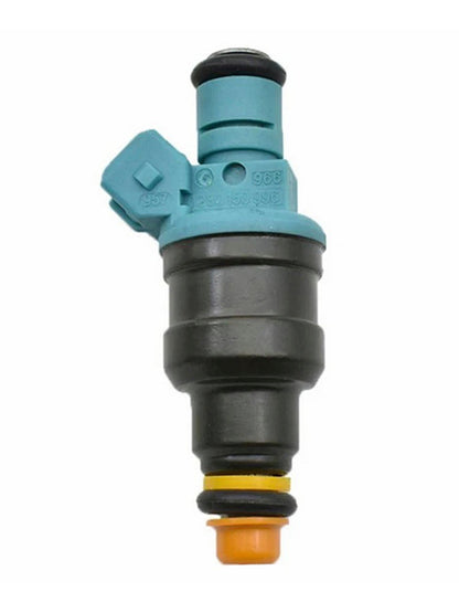 1 iniettore di carburante per Lada Niva 2121 1700i 1.7L 1996-2017 0280150996