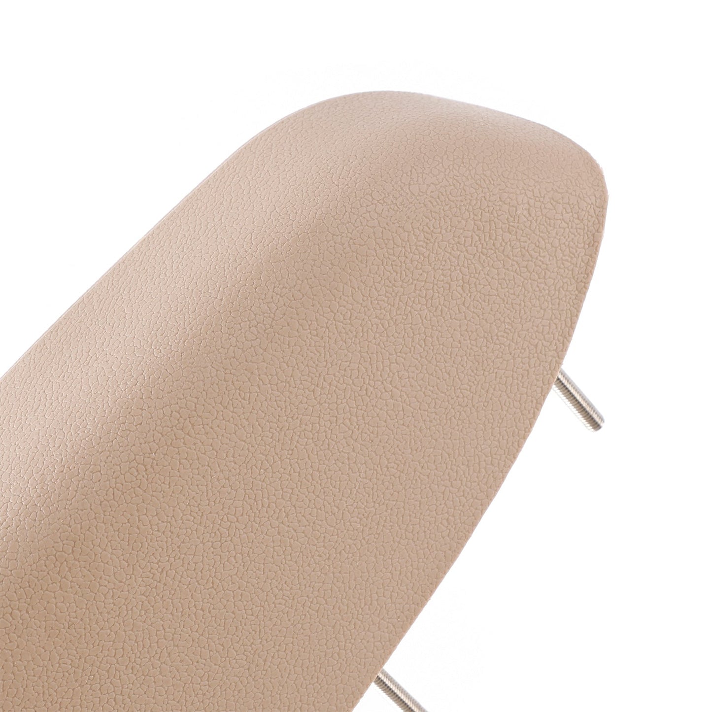 Kit di riparazione bracciolo anteriore per Chevy Silverado 1500 2500HD 3500HD 10-2014, colore beige.