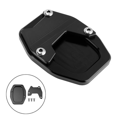 Piastra di estensione per cavalletto adatta per Honda X-ADV 750 NSS750 2021-2025 Foza 750 2021-2023