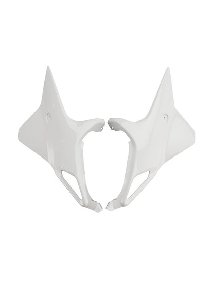 Pannello carenatura sella laterale Yamaha XSR 900 XSR900 2022-2025