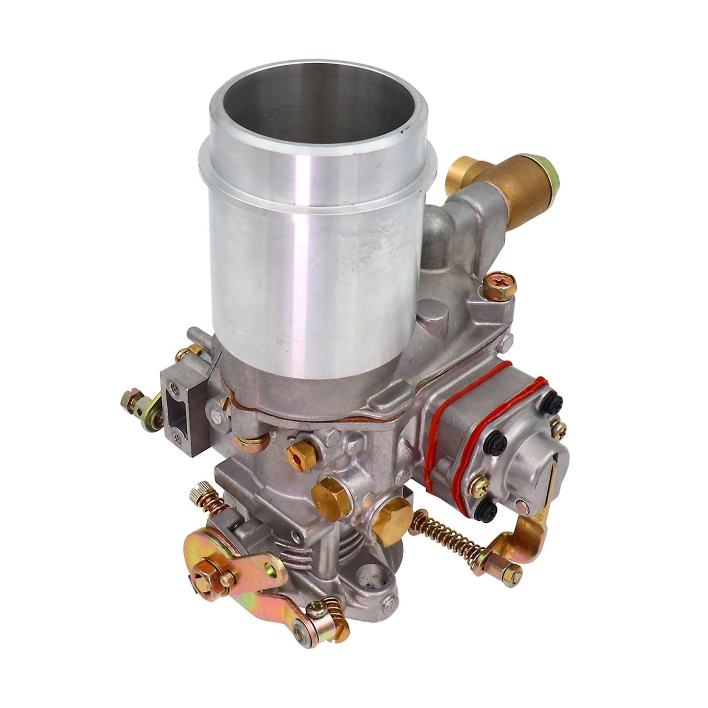 Carburatore Carb 923806 adatto per Willys Jeep Solex Design Civilian L-head CJ2A 3A